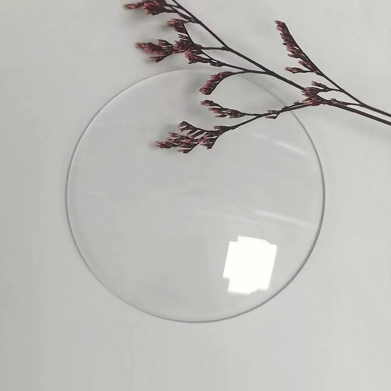 1,499 Bifokální kulatá horní čočka