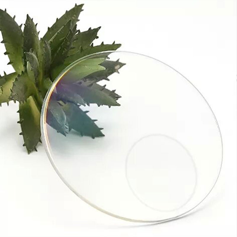 1,499 Bifokální kulatá horní čočka