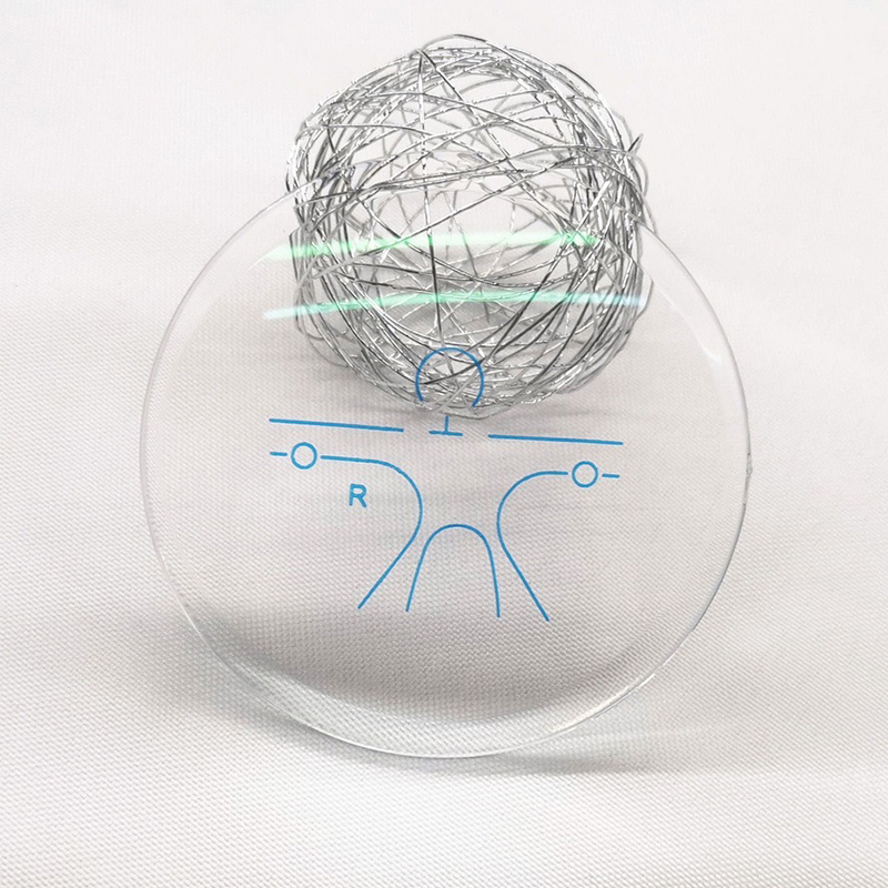 1,59 PC progresivní čočka HMC/SHMC