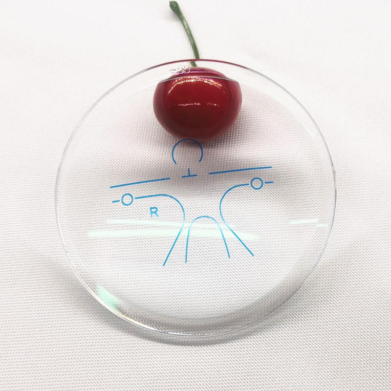 1,59 PC progresivní čočka HMC/SHMC