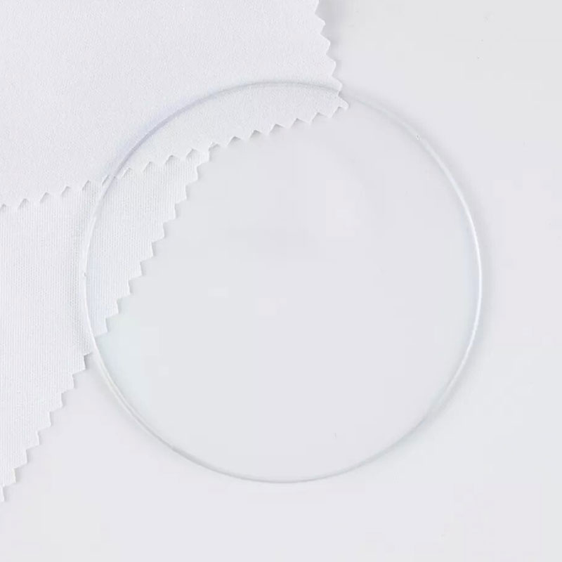 1,499 Bifokální kulatá horní čočka