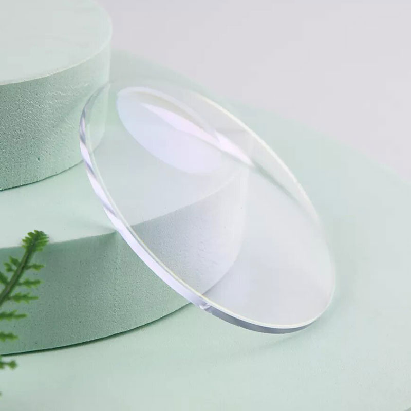 1,499 Bifokální kulatá horní čočka