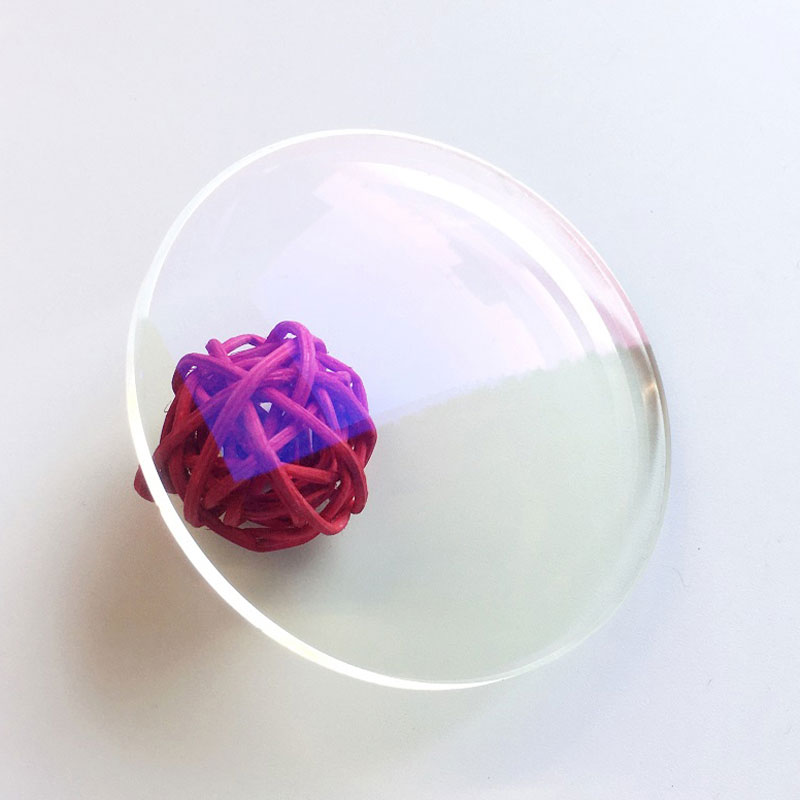 1,59 Blue Block PC Lens