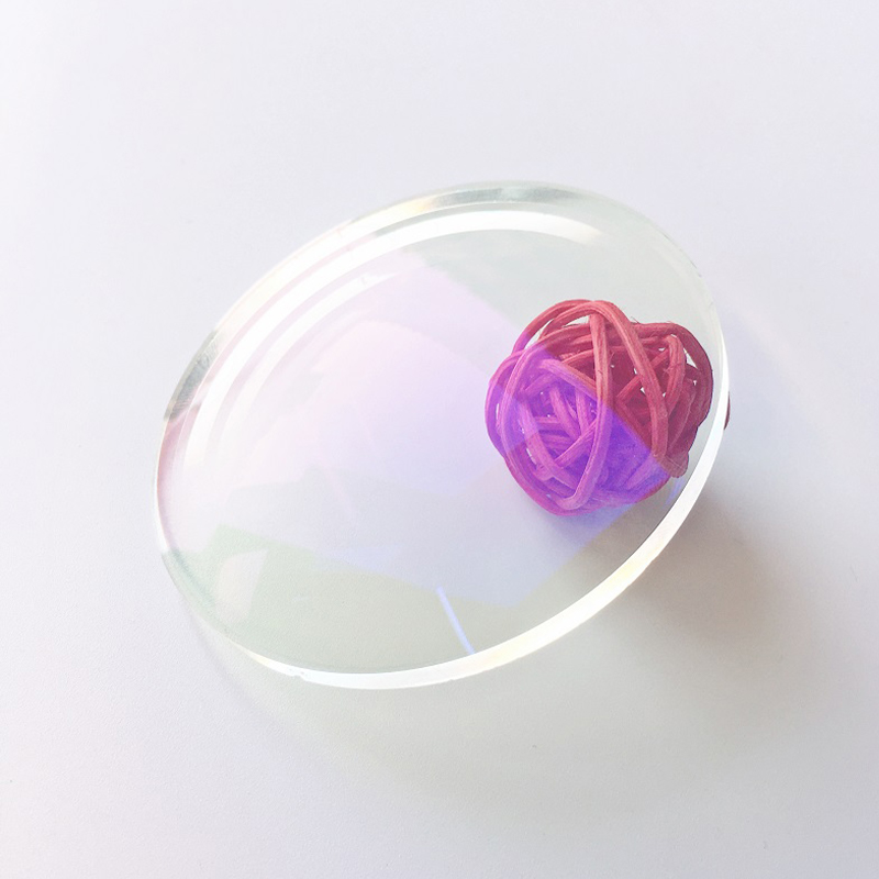 1,59 Blue Block PC Lens