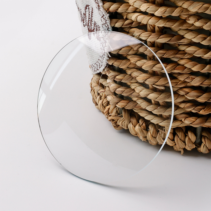 1,60 Modrá bloková fotochromatická čočka HMC/SHMC