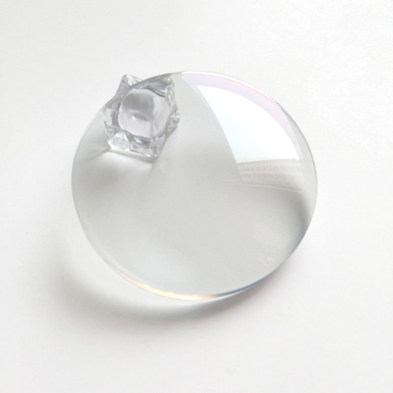 1,59 Single Vision PC objektiv