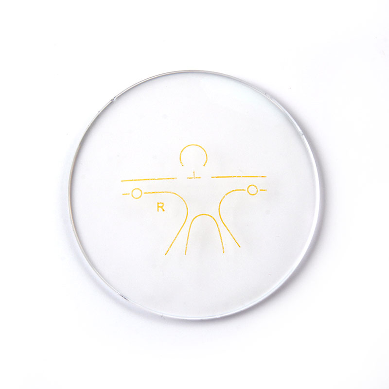 1.56 HMC s progresivní čočkou