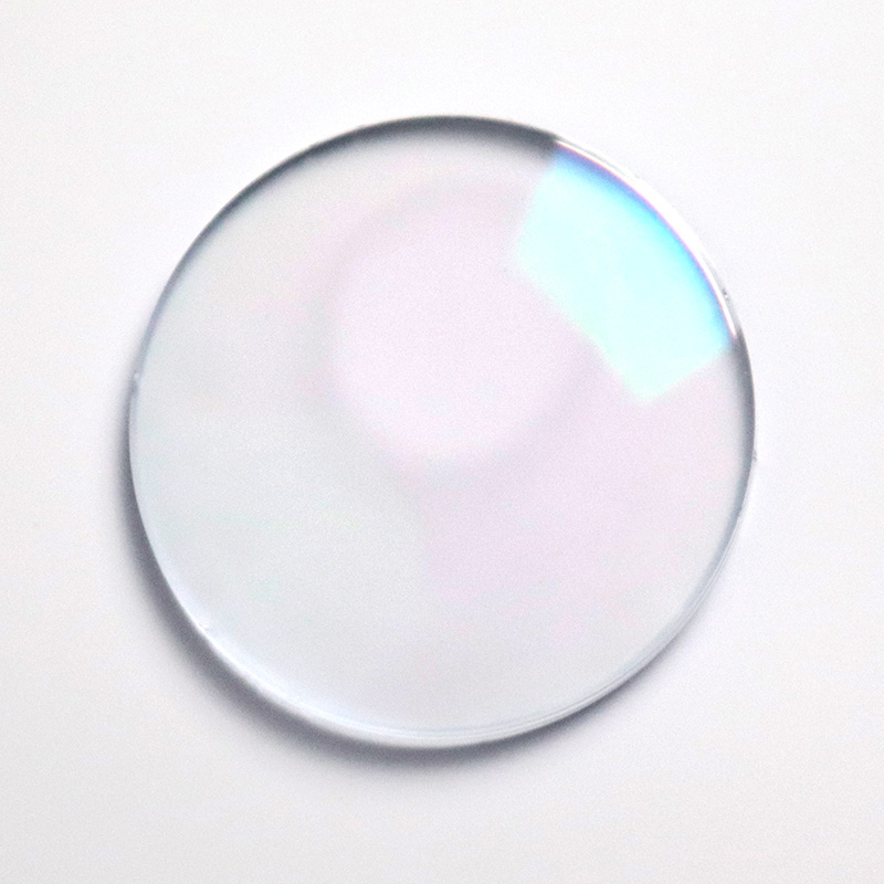 1,56 Bifokální kulatá čočka HMC