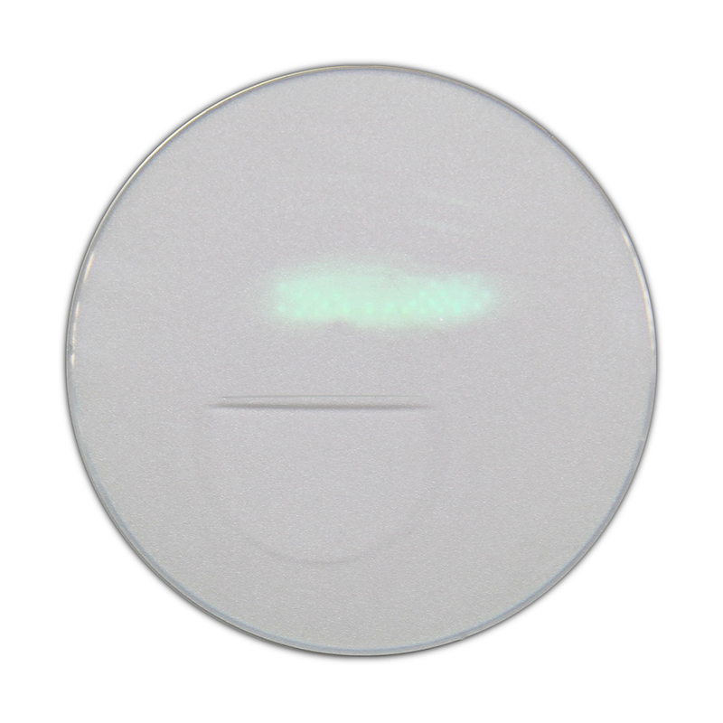 1,56 Bifokální fotochromatická plochá čočka HMC/SHMC