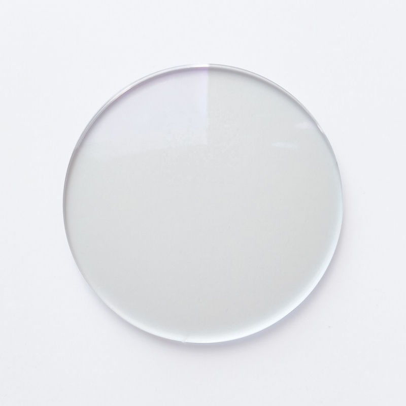 1,59 Fotochromatická polykarbonátová čočka HMC/SHMC