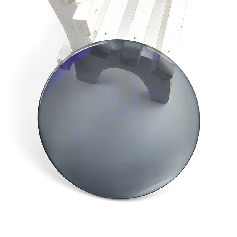 1,59 Fotochromatická polykarbonátová čočka HMC/SHMC