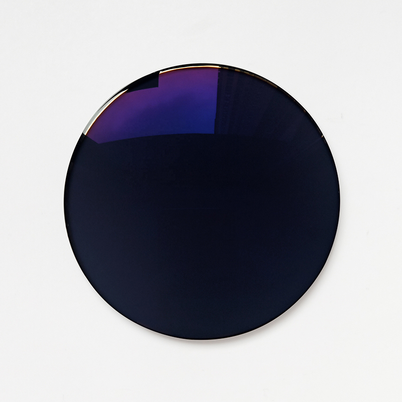 1,60 Fotochromatická čočka SHMC