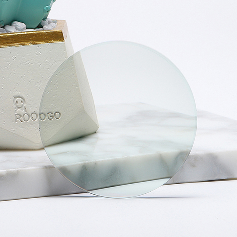 1,67 Modrá bloková fotochromatická čočka HMC/SHMC