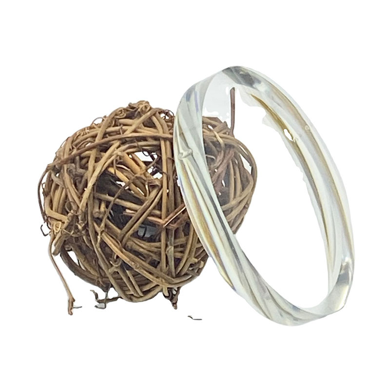 1,60 Polotovar s jedním objektivem