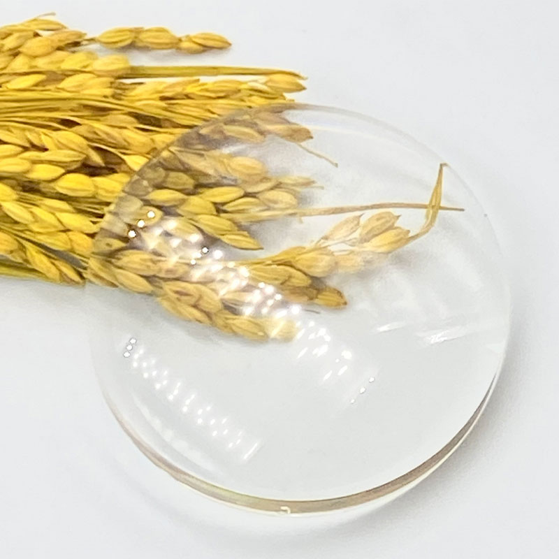 1,60 Polotovar s jedním objektivem