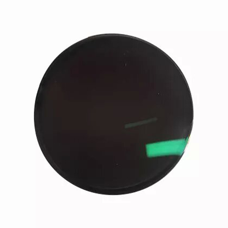 1,56 Polodokončená fotochromatická čočka