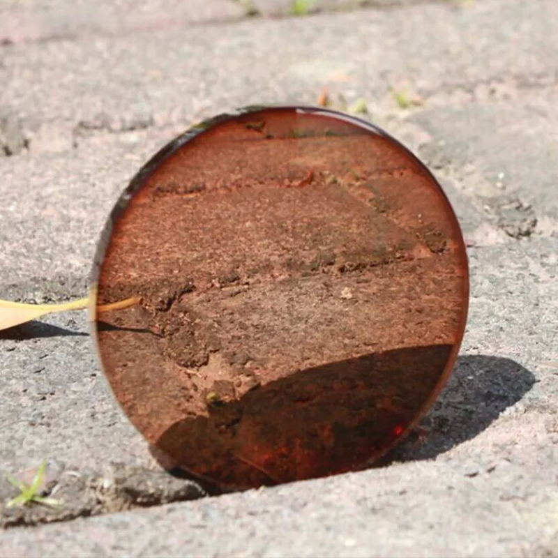 1,56 Polodokončená fotochromatická čočka