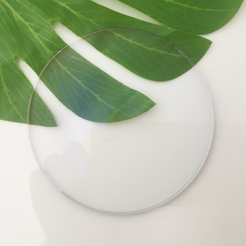 1,67 Modrá čočka HMC/SHMC