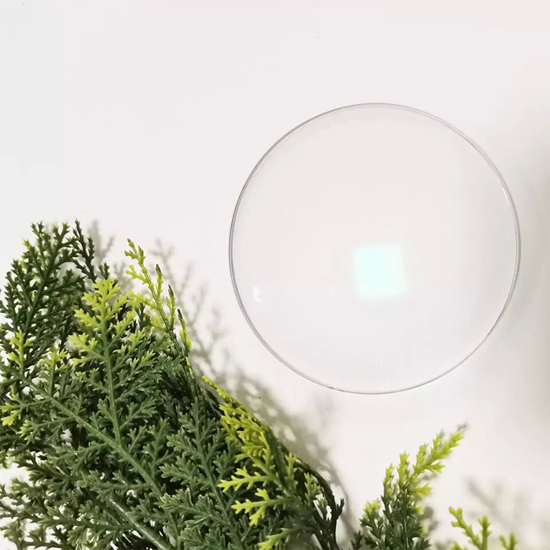 1,74 Polotovar s jedním objektivem