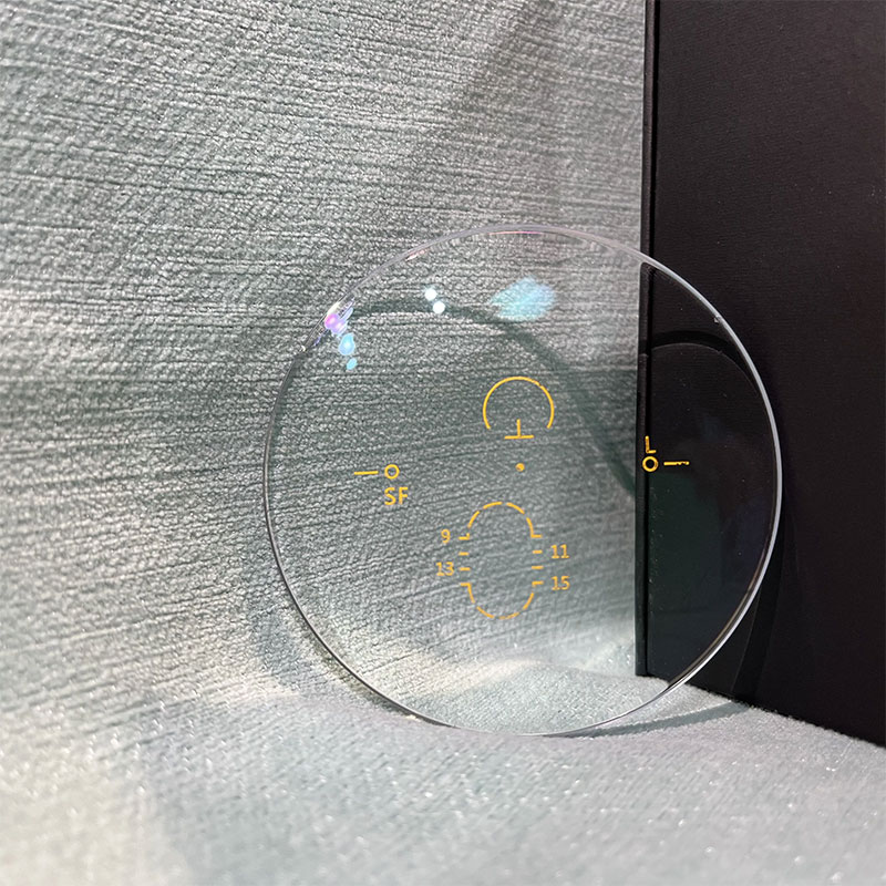 Progresivní čočky Opto Tech Extended IXL