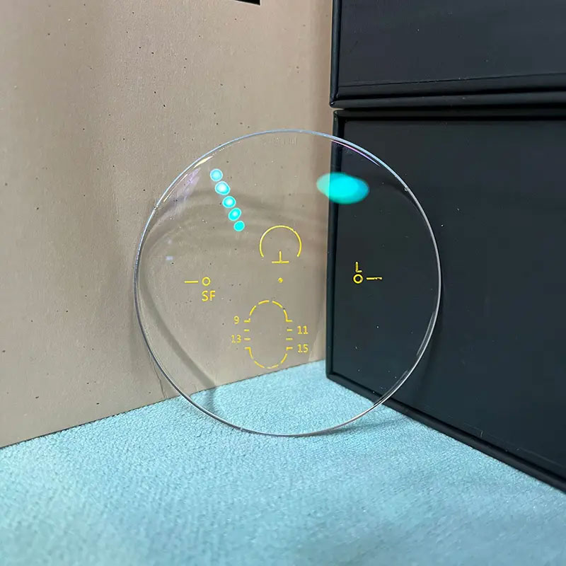 Progresivní čočky Opto Tech Office 14