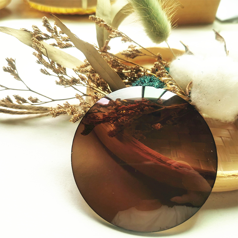 1,60 Polarizované čočky