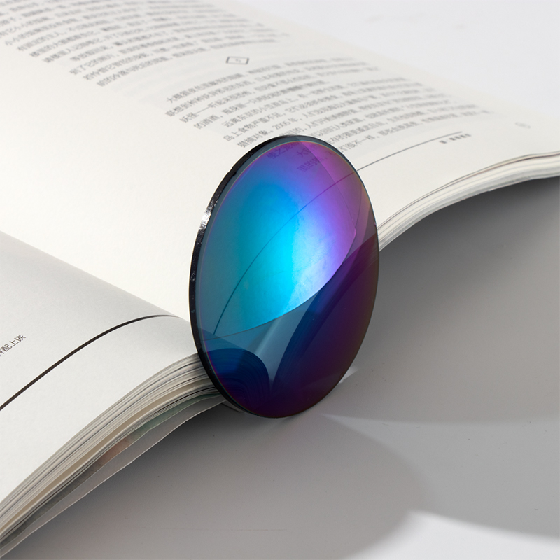 1,60 Polarizované čočky