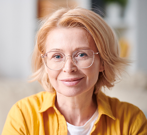 Progresivní čočky